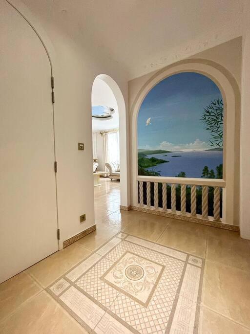 Luxurious Apartment In The Center Of Brüssel Exterior foto