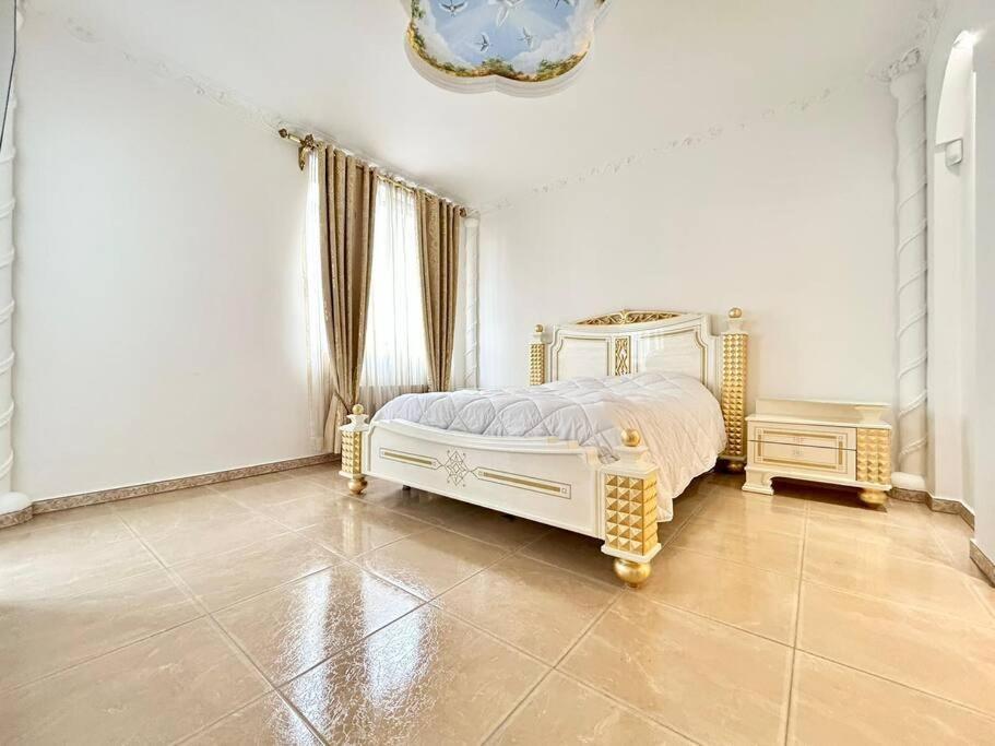 Luxurious Apartment In The Center Of Brüssel Exterior foto