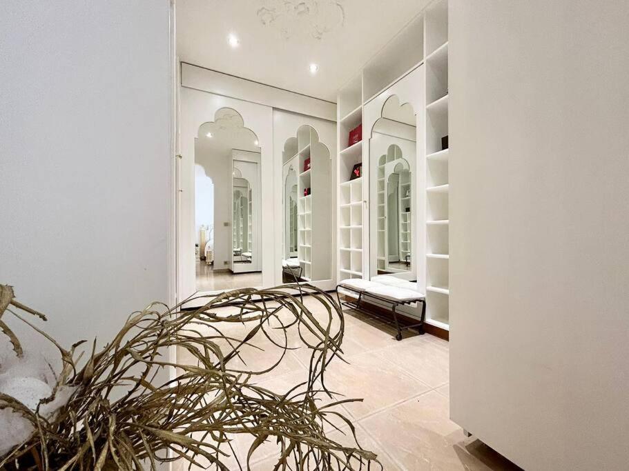 Luxurious Apartment In The Center Of Brüssel Exterior foto